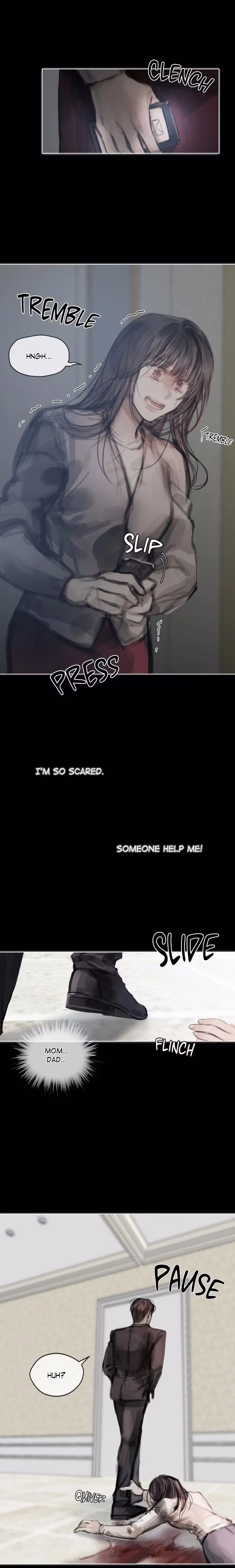 Doppio Senso - Chapter 34 - Part 8