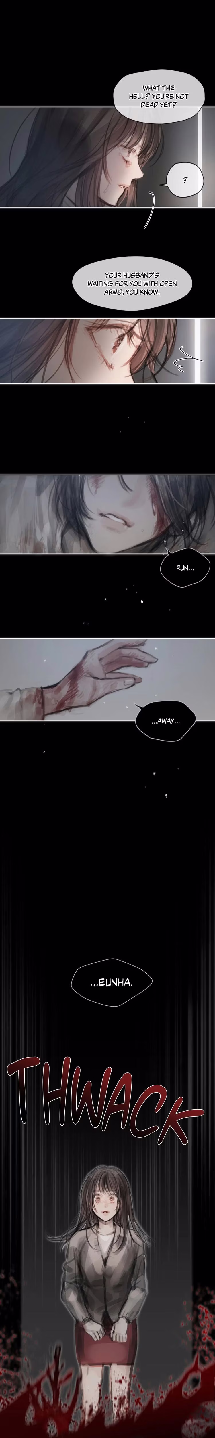 Doppio Senso - Chapter 34 - Part 9