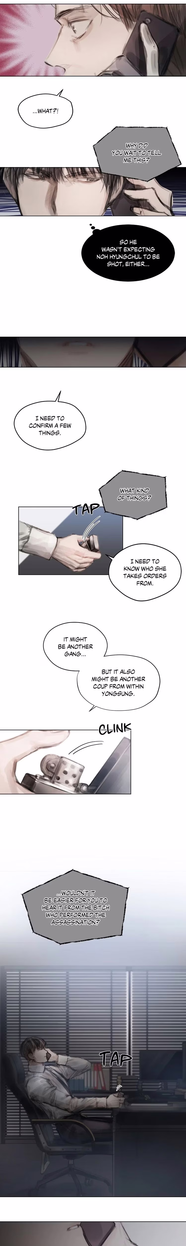 Doppio Senso - Chapter 35 - Part 7