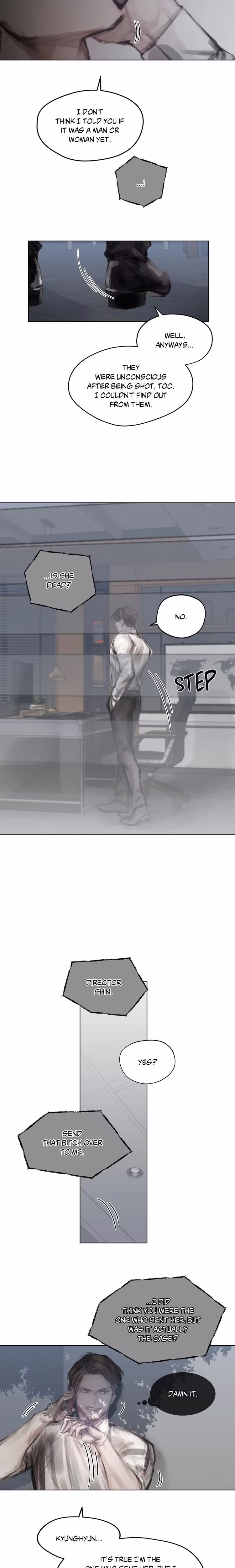 Doppio Senso - Chapter 35 - Part 8