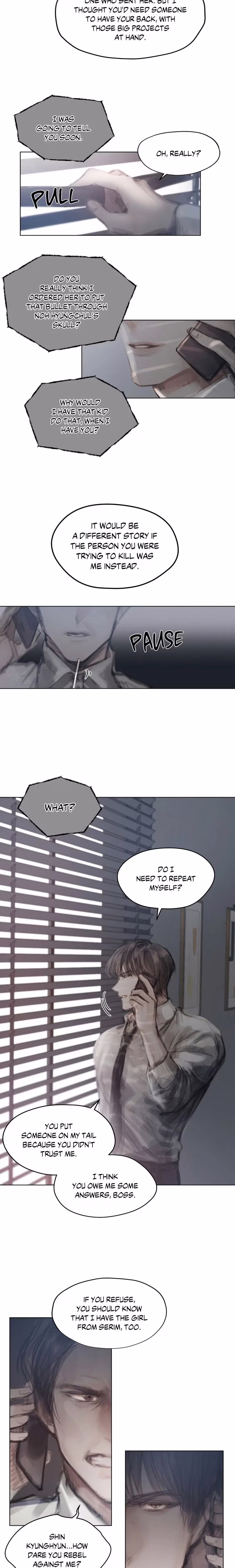 Doppio Senso - Chapter 35 - Part 9