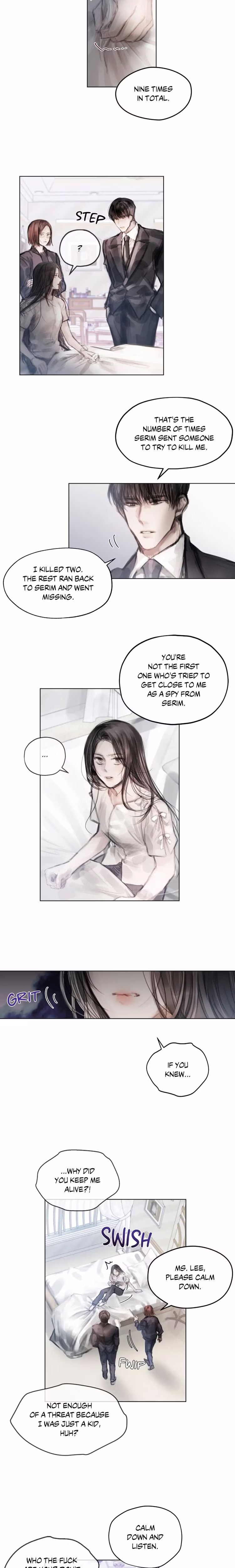 Doppio Senso - Chapter 36 - Part 3