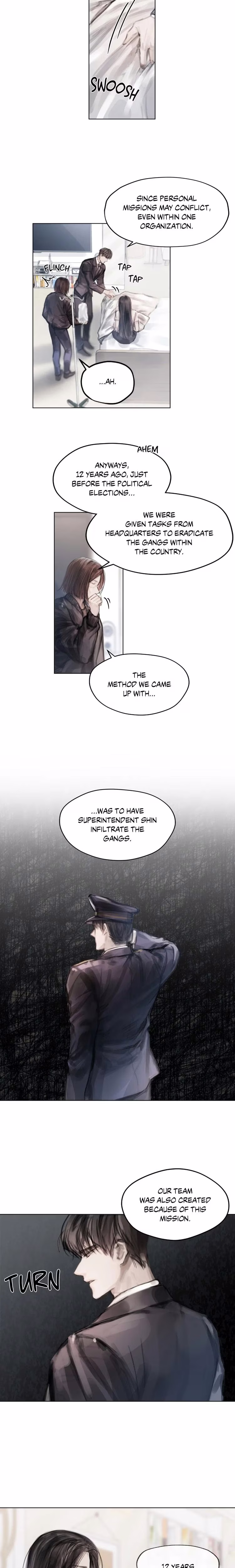 Doppio Senso - Chapter 36 - Part 7