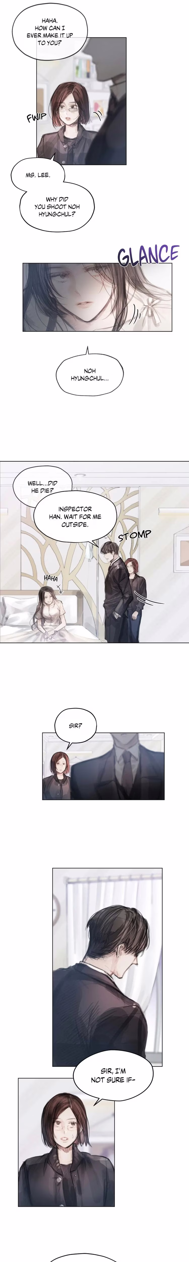 Doppio Senso - Chapter 36 - Part 11