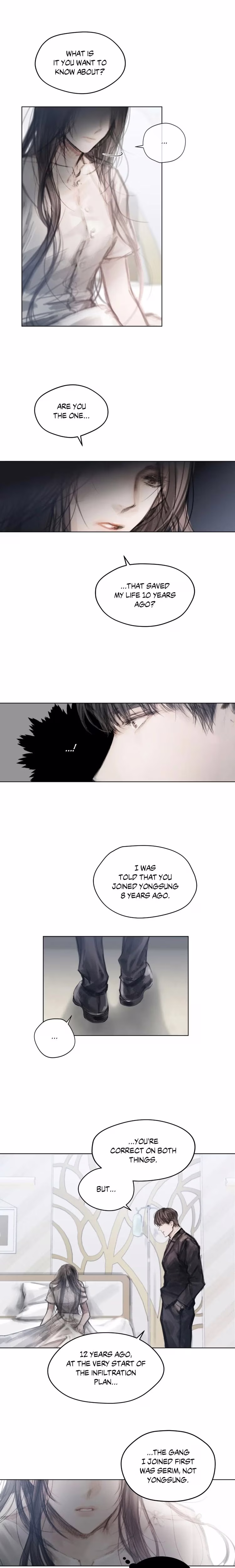 Doppio Senso - Chapter 37 - Part 8