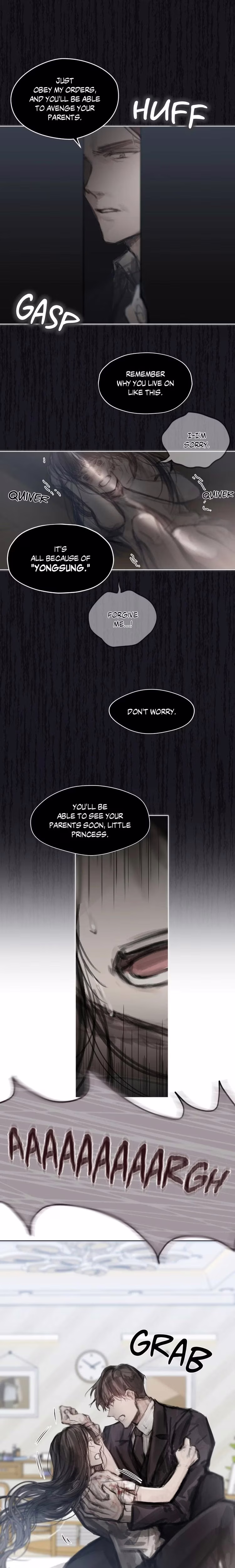 Doppio Senso - Chapter 37 - Part 11