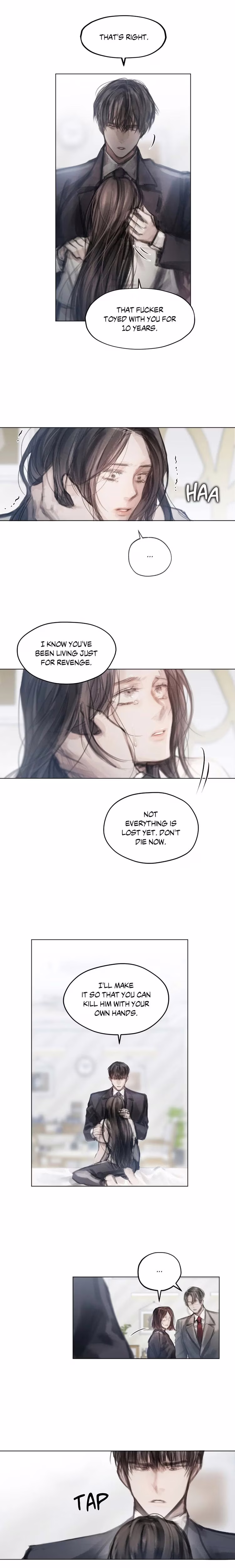 Doppio Senso - Chapter 38 - Part 3