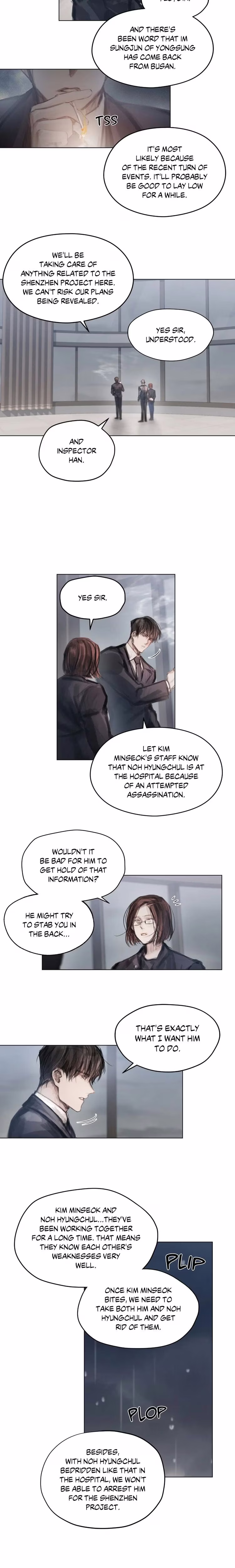 Doppio Senso - Chapter 38 - Part 5