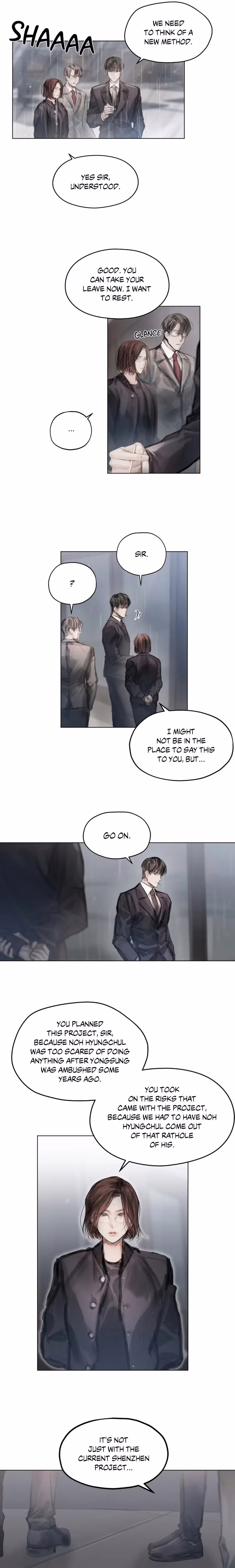 Doppio Senso - Chapter 38 - Part 6