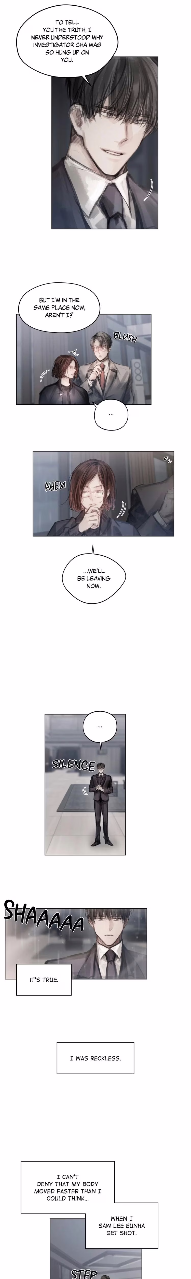 Doppio Senso - Chapter 38 - Part 9