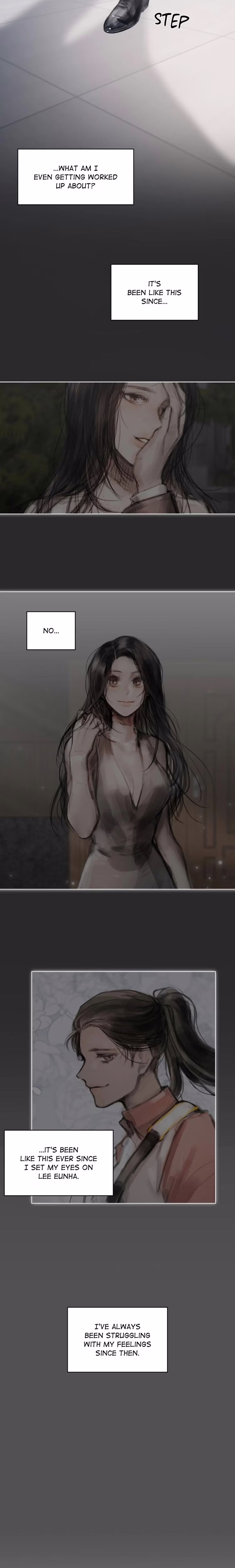 Doppio Senso - Chapter 38 - Part 11