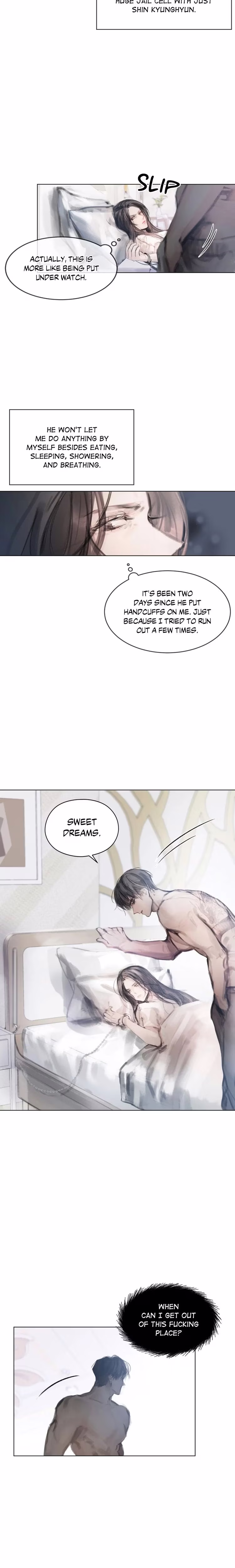 Doppio Senso - Chapter 39 - Part 4