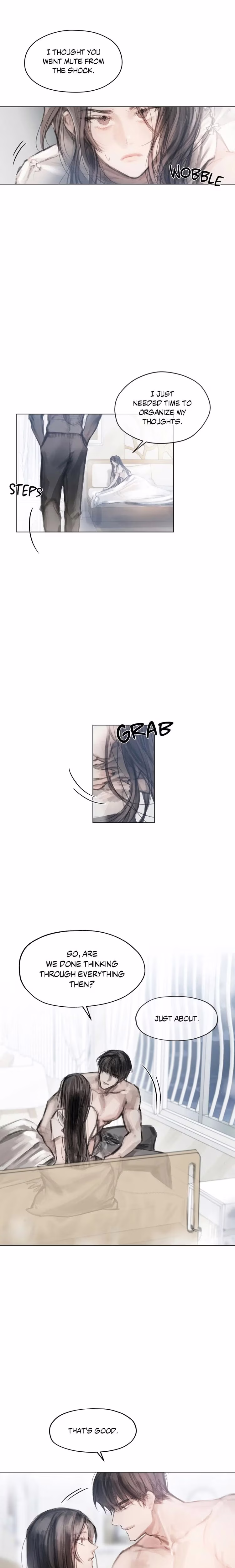 Doppio Senso - Chapter 39 - Part 6