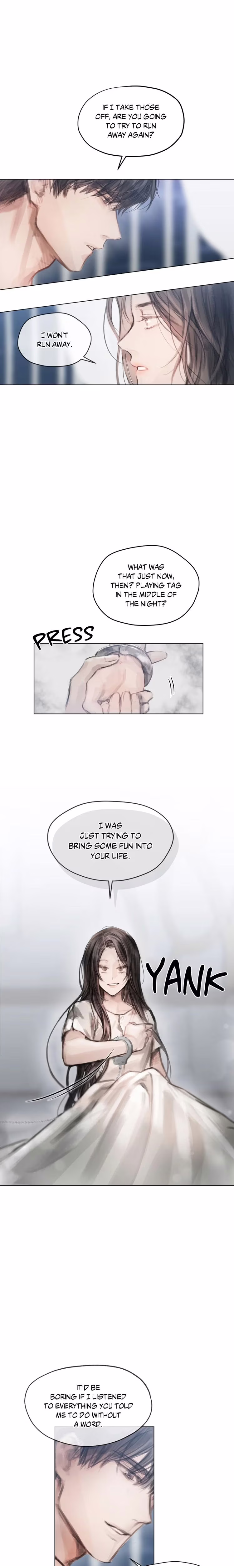 Doppio Senso - Chapter 39 - Part 8