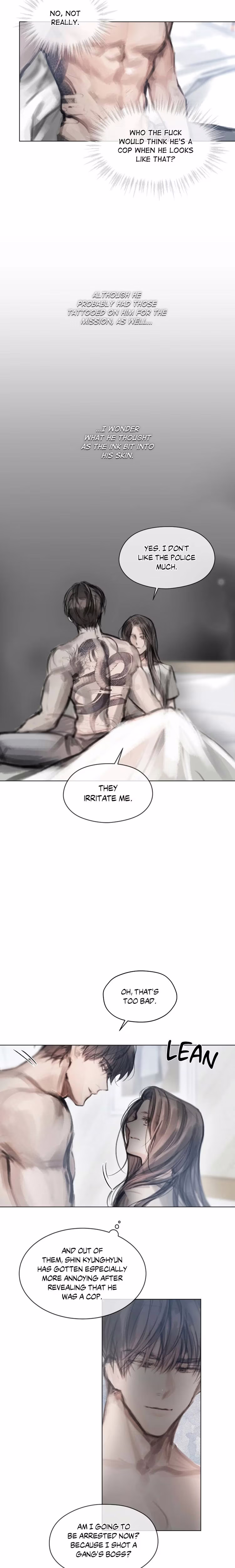 Doppio Senso - Chapter 39 - Part 10