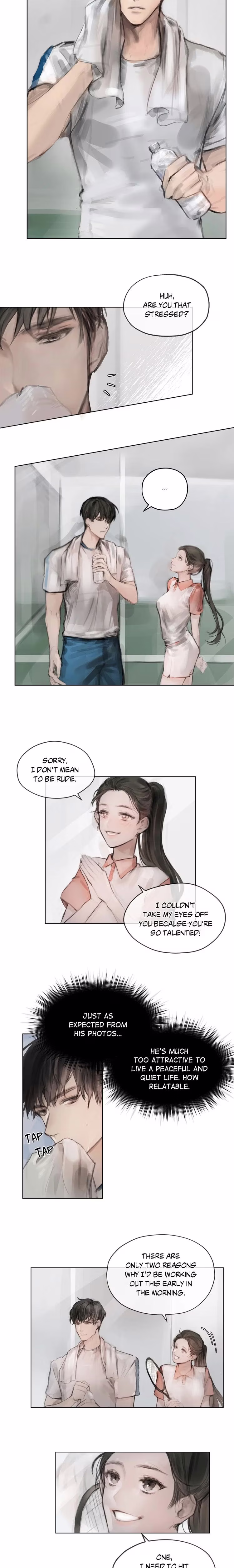 Doppio Senso - Chapter 4 - Part 6