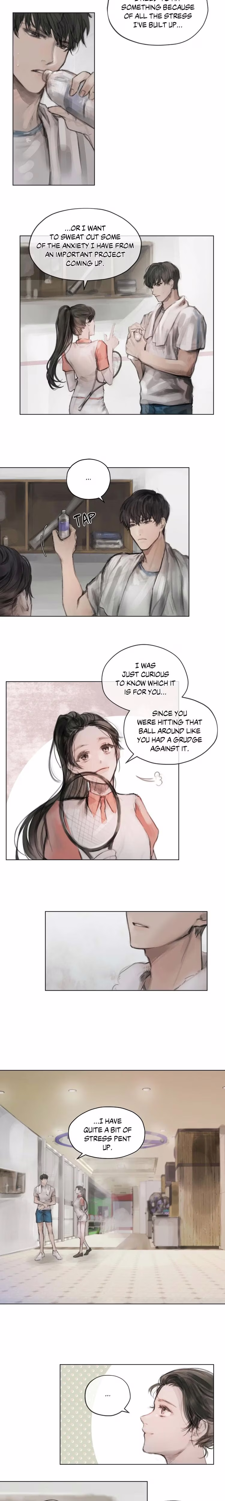 Doppio Senso - Chapter 4 - Part 7