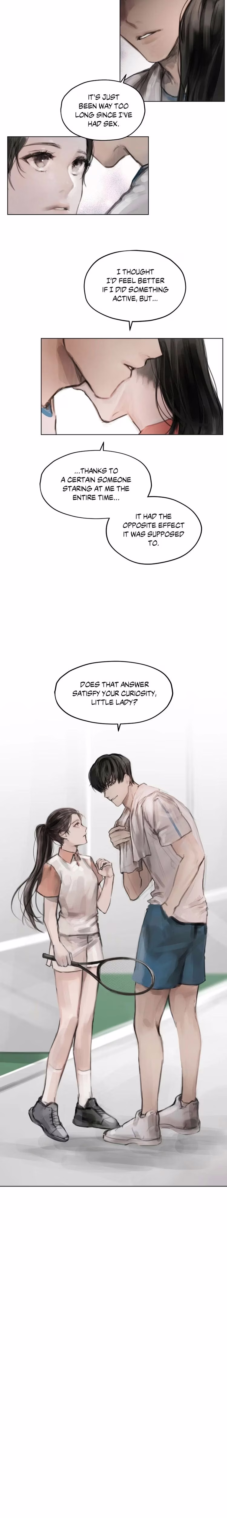 Doppio Senso - Chapter 4 - Part 9