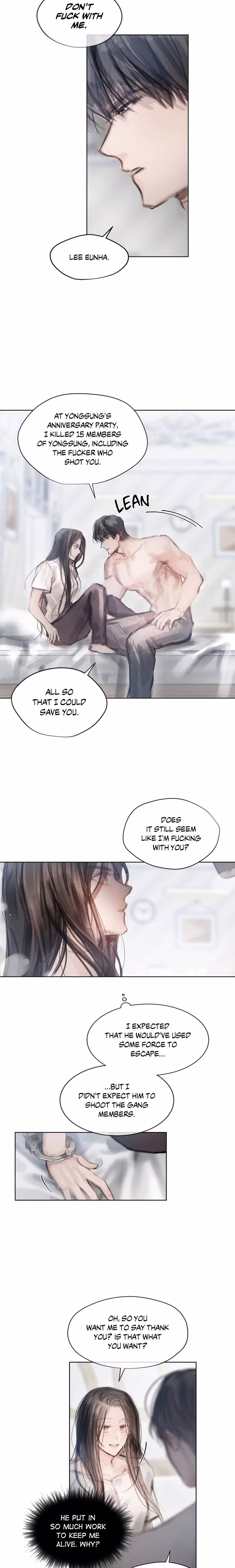 Doppio Senso - Chapter 40 - Part 4