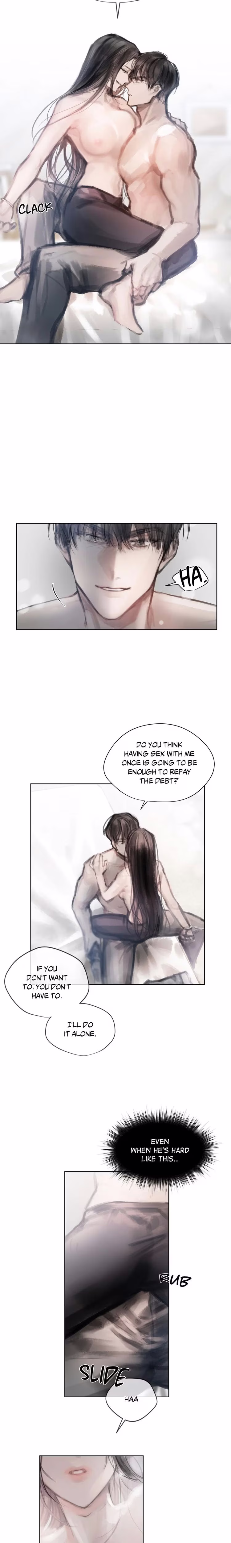 Doppio Senso - Chapter 40 - Part 8