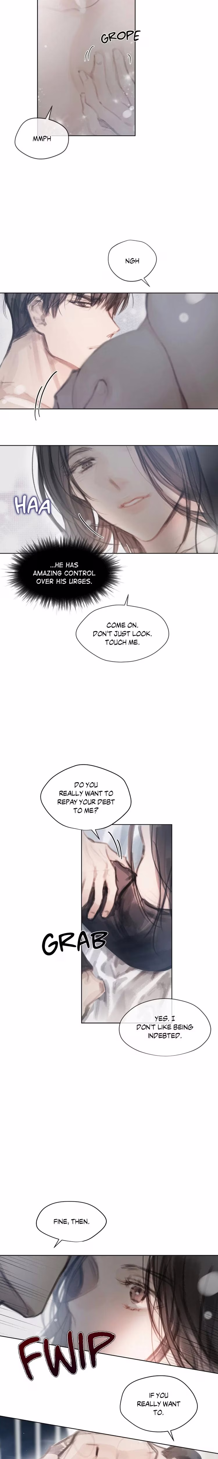 Doppio Senso - Chapter 40 - Part 9