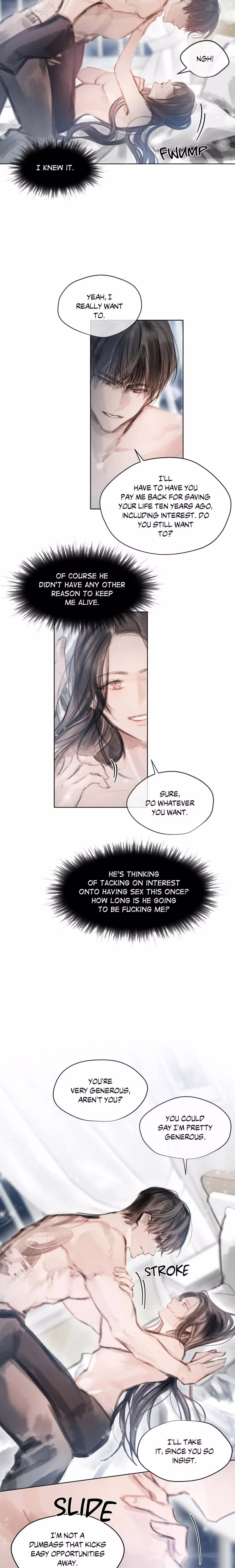 Doppio Senso - Chapter 40 - Part 10