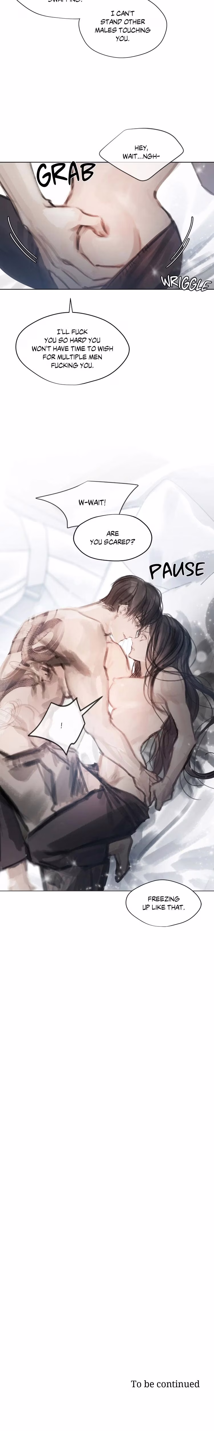 Doppio Senso - Chapter 40 - Part 13