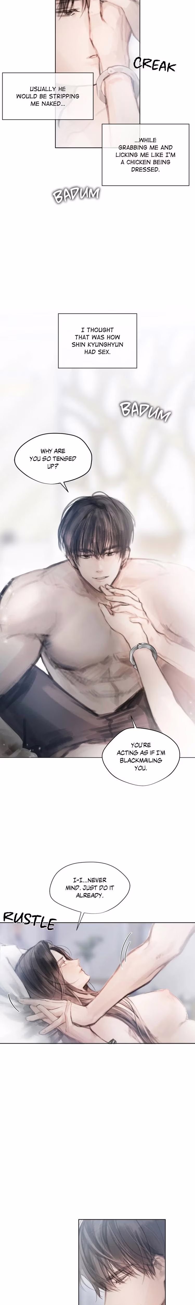 Doppio Senso - Chapter 41 - Part 3