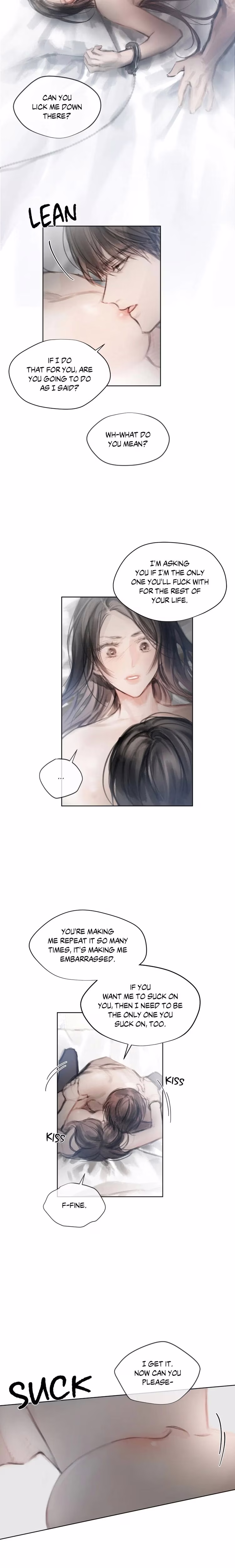 Doppio Senso - Chapter 41 - Part 5