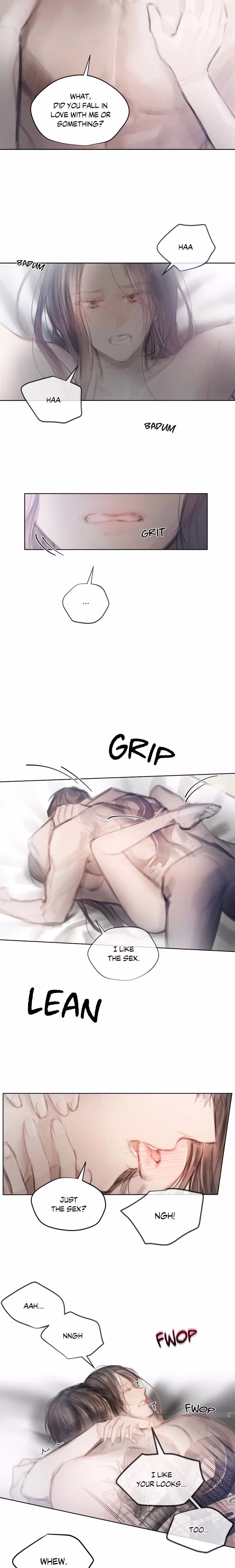 Doppio Senso - Chapter 42 - Part 9