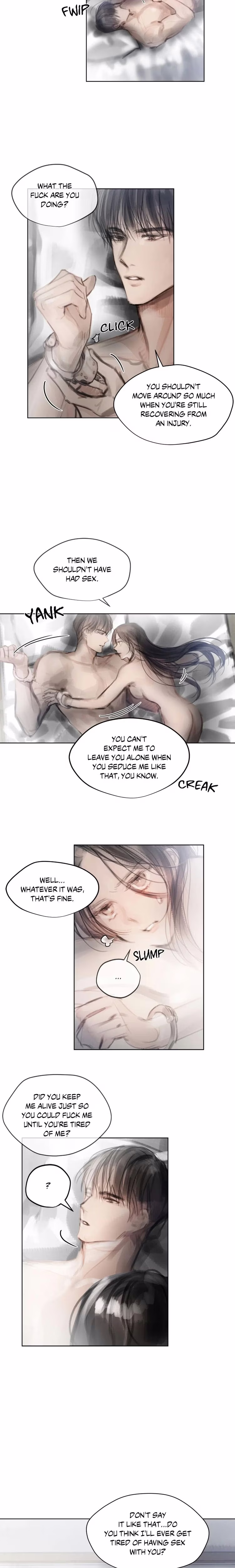 Doppio Senso - Chapter 43 - Part 3