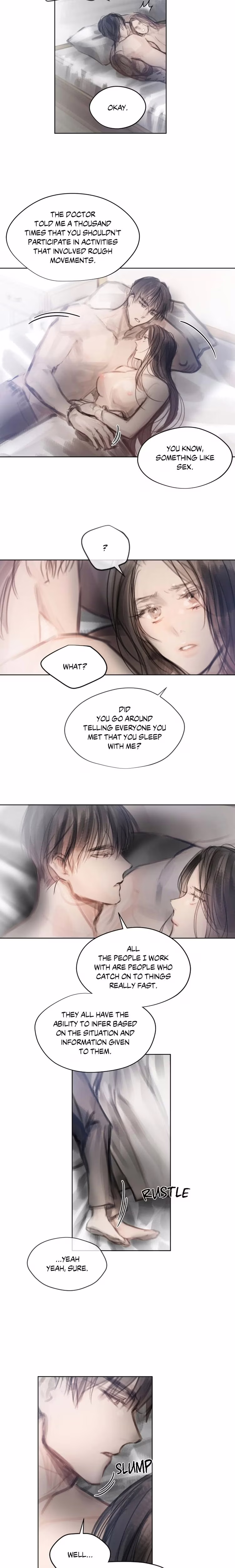 Doppio Senso - Chapter 43 - Part 6