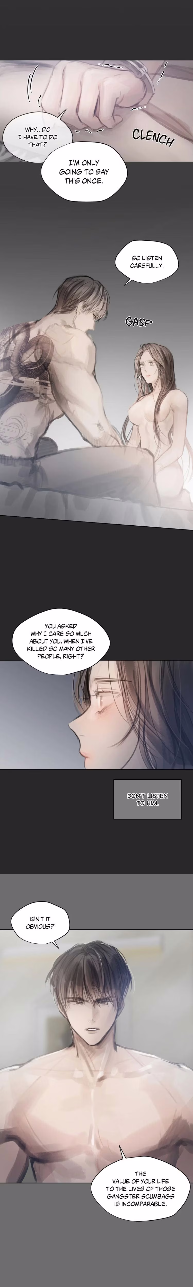 Doppio Senso - Chapter 43 - Part 13