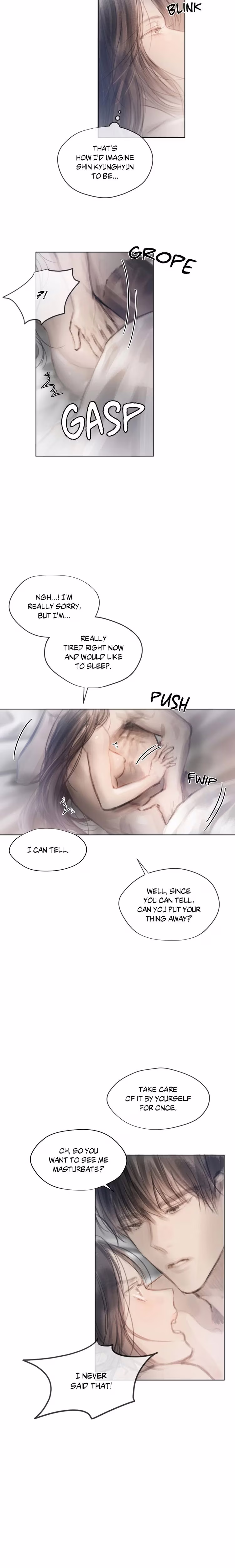 Doppio Senso - Chapter 45 - Part 4