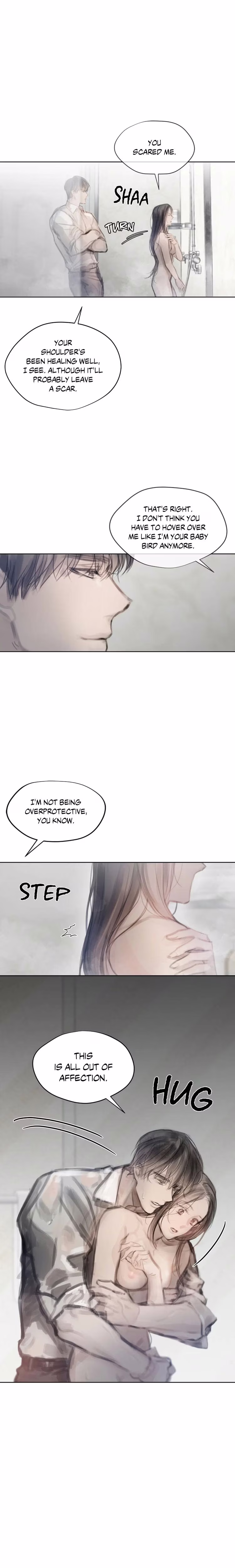 Doppio Senso - Chapter 45 - Part 9