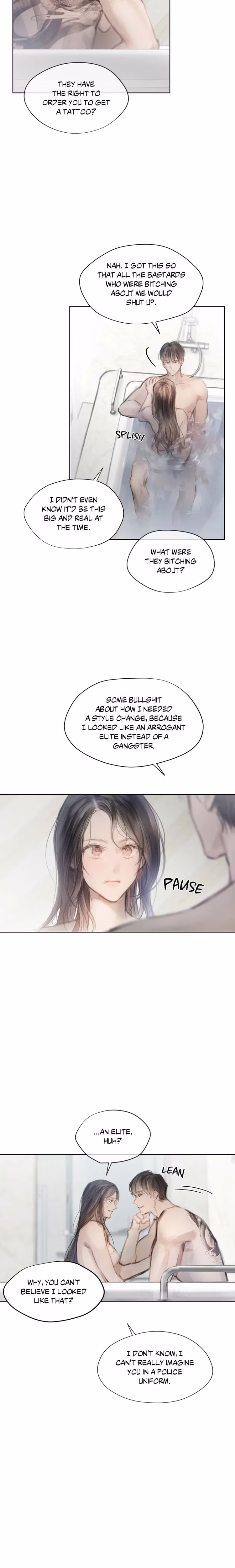 Doppio Senso - Chapter 45 - Part 11