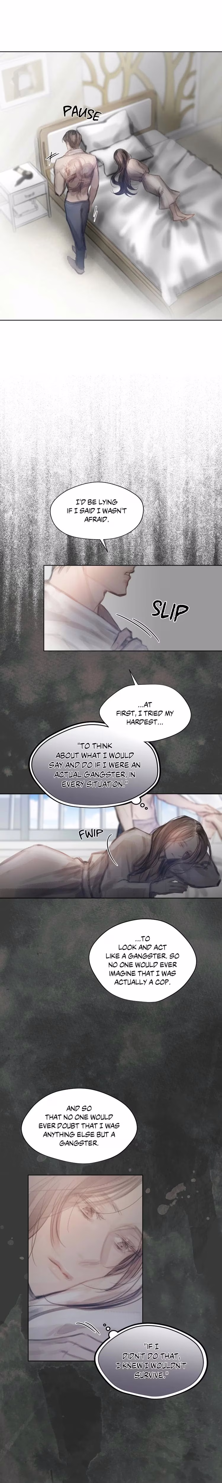 Doppio Senso - Chapter 46 - Part 11