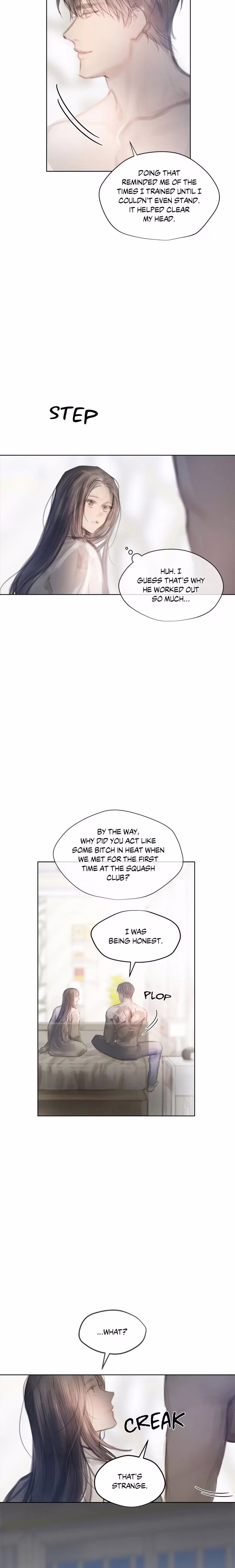 Doppio Senso - Chapter 46 - Part 13