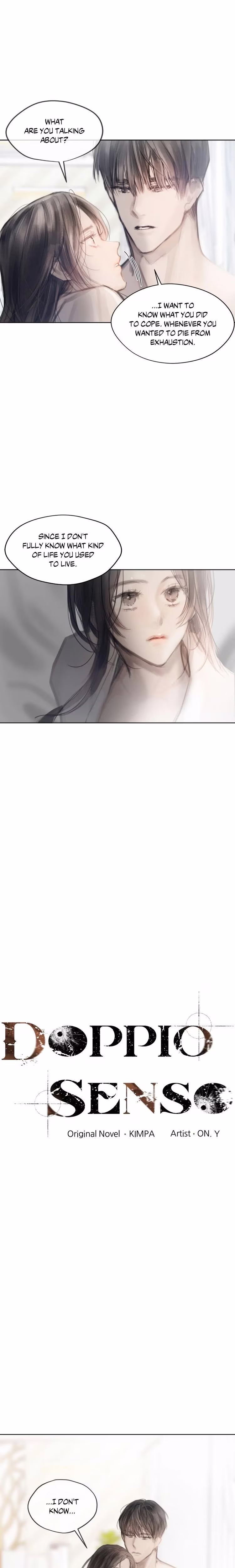 Doppio Senso - Chapter 47 - Part 8