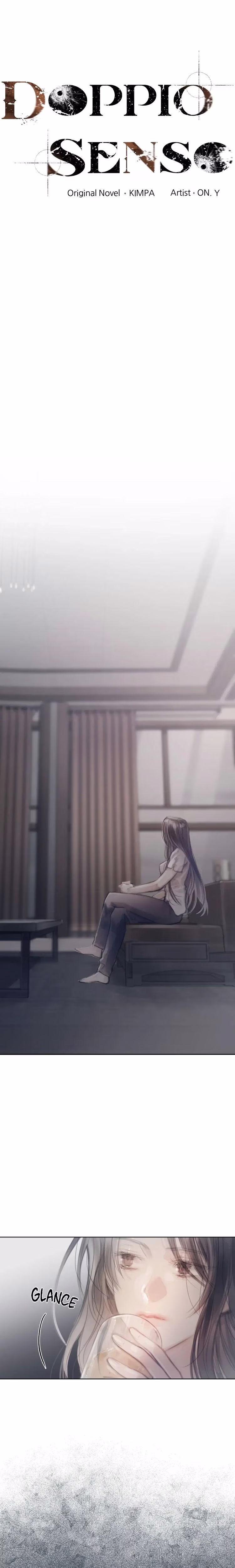 Doppio Senso - Chapter 49 - Part 5