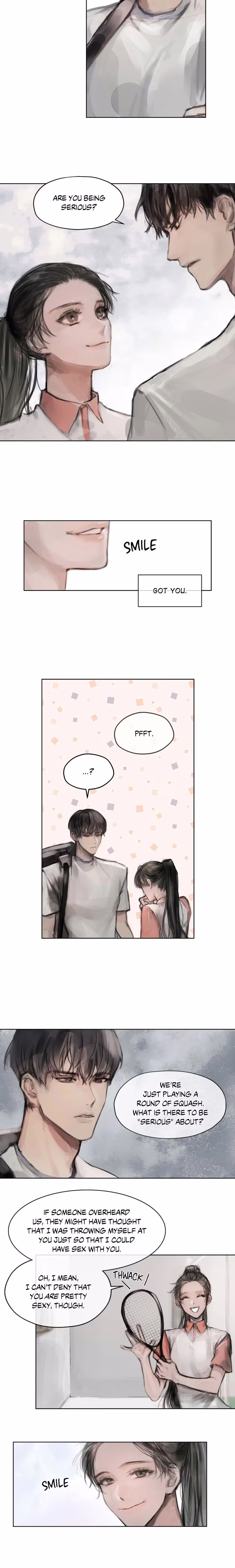 Doppio Senso - Chapter 5 - Part 4