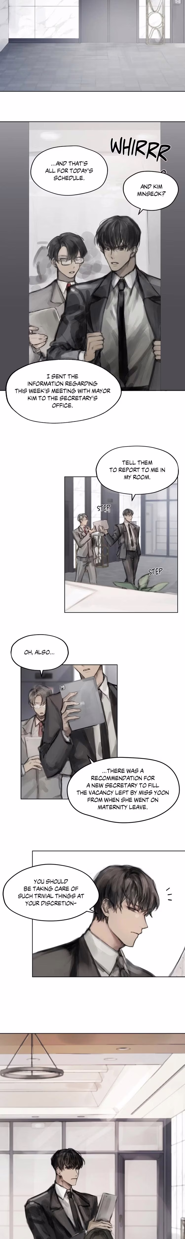 Doppio Senso - Chapter 5 - Part 9