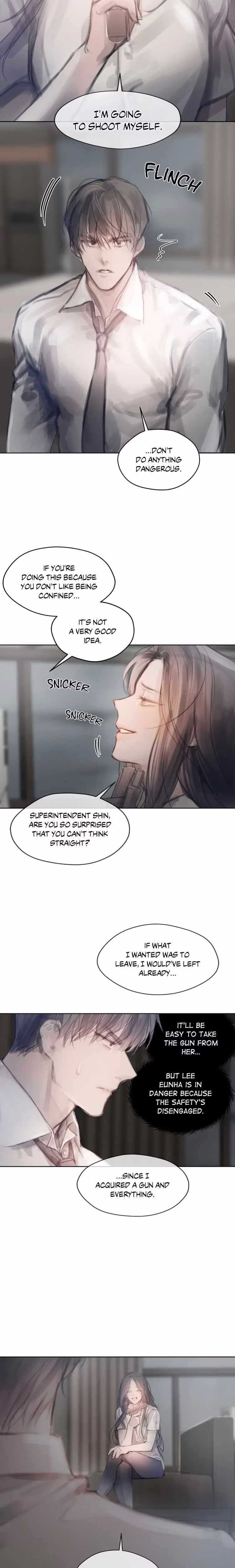 Doppio Senso - Chapter 50 - Part 3