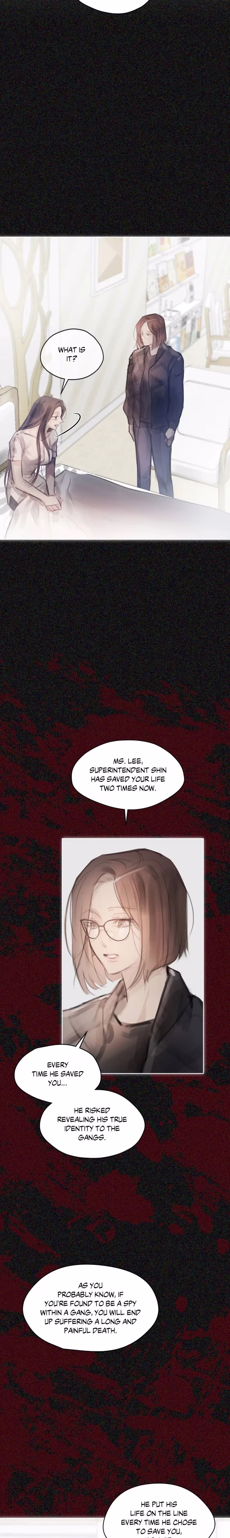 Doppio Senso - Chapter 50 - Part 12