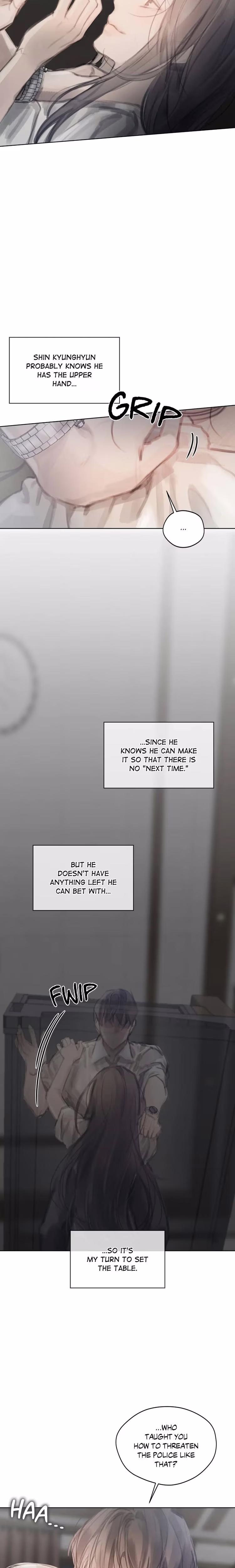 Doppio Senso - Chapter 51 - Part 10