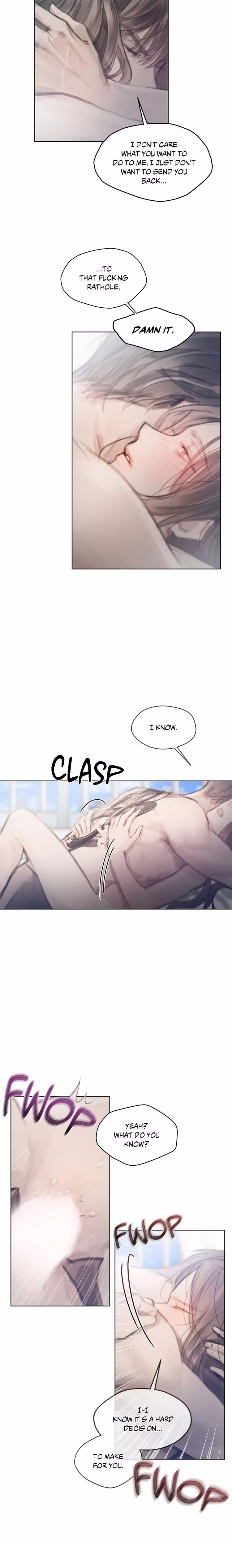 Doppio Senso - Chapter 52 - Part 8