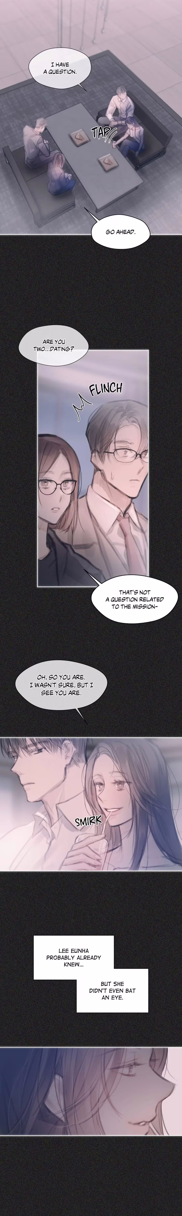 Doppio Senso - Chapter 53 - Part 18