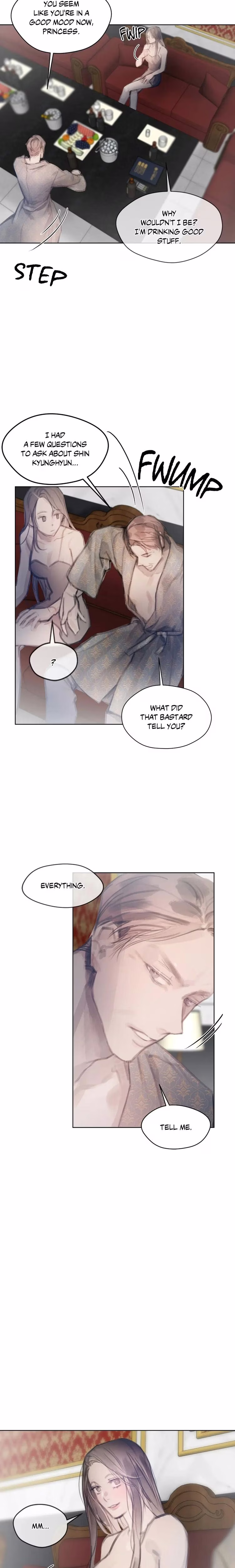 Doppio Senso - Chapter 54 - Part 5