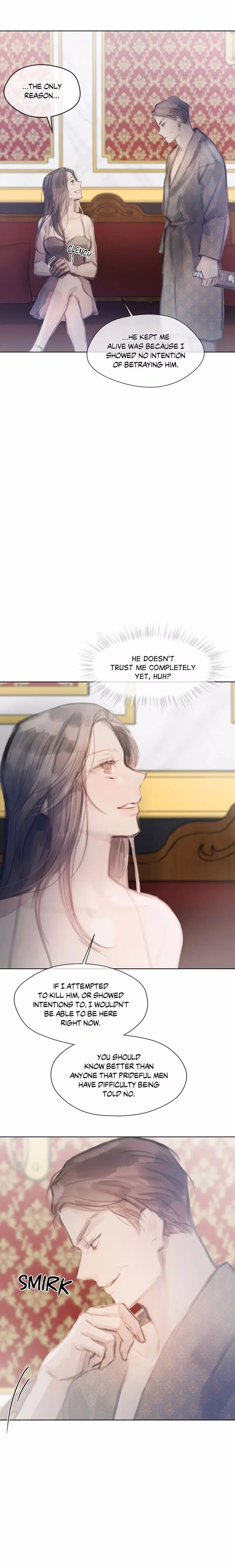 Doppio Senso - Chapter 54 - Part 9