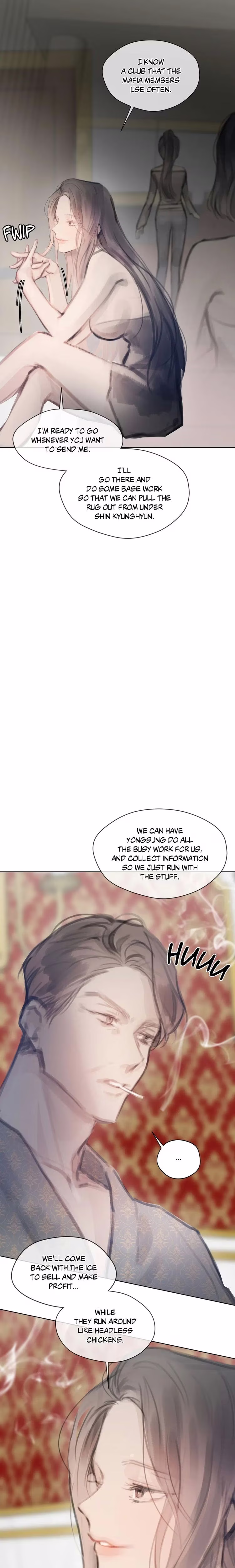 Doppio Senso - Chapter 54 - Part 15